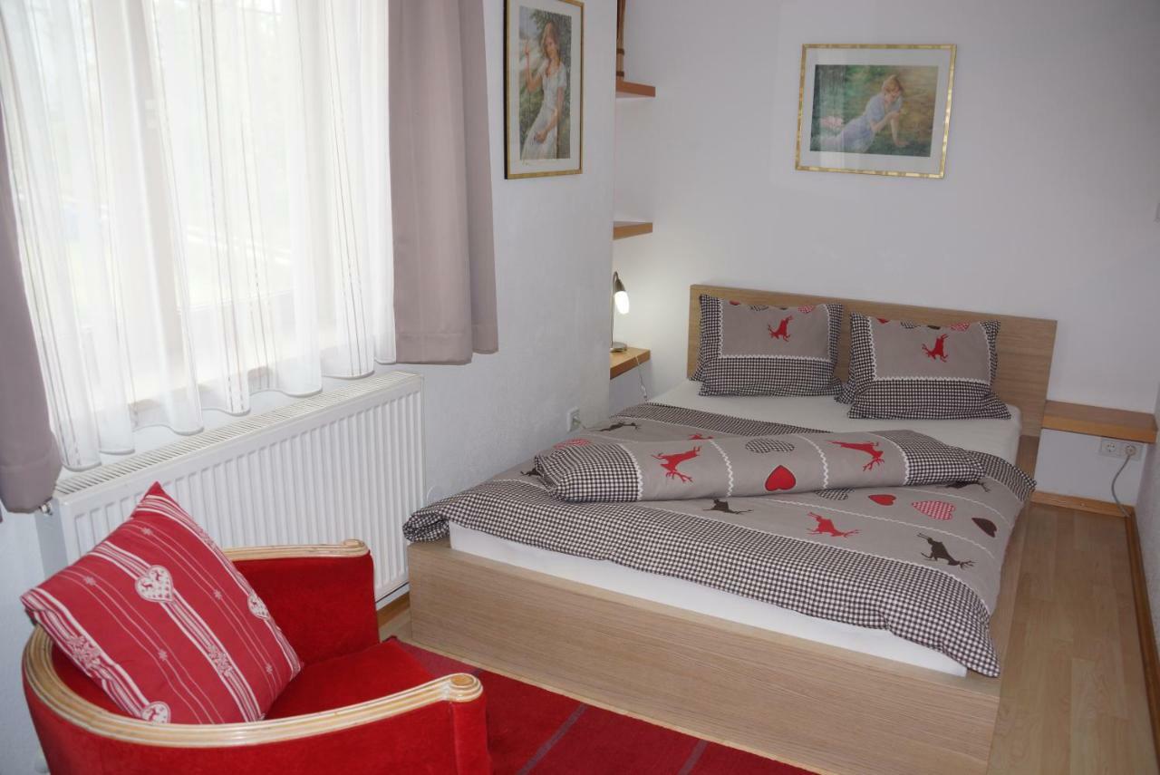 Haus Juen Apartman Tulfes Kültér fotó