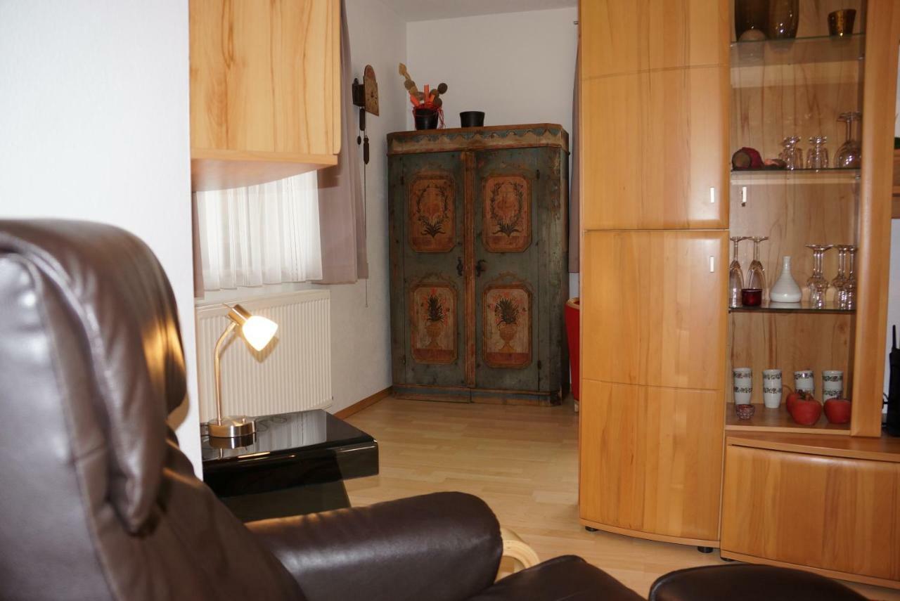 Haus Juen Apartman Tulfes Kültér fotó
