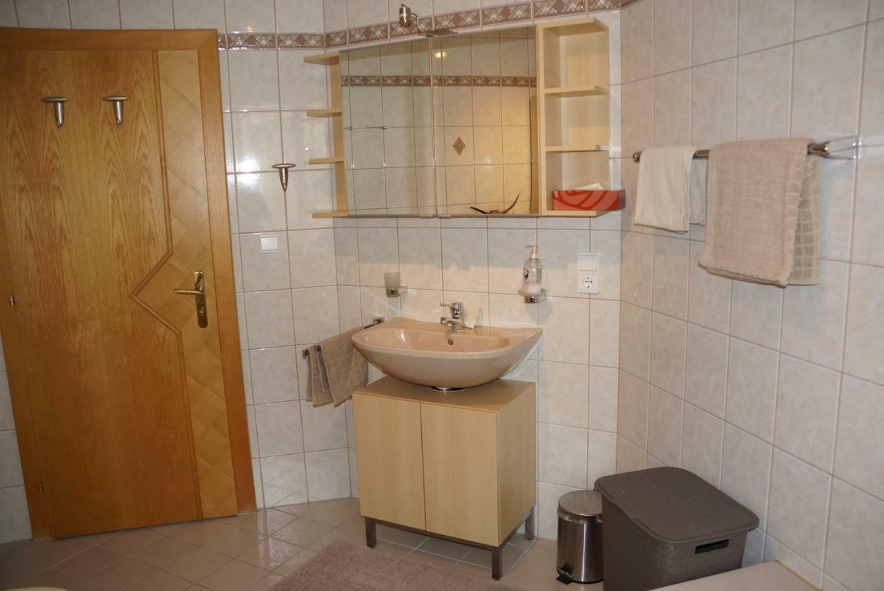 Haus Juen Apartman Tulfes Kültér fotó