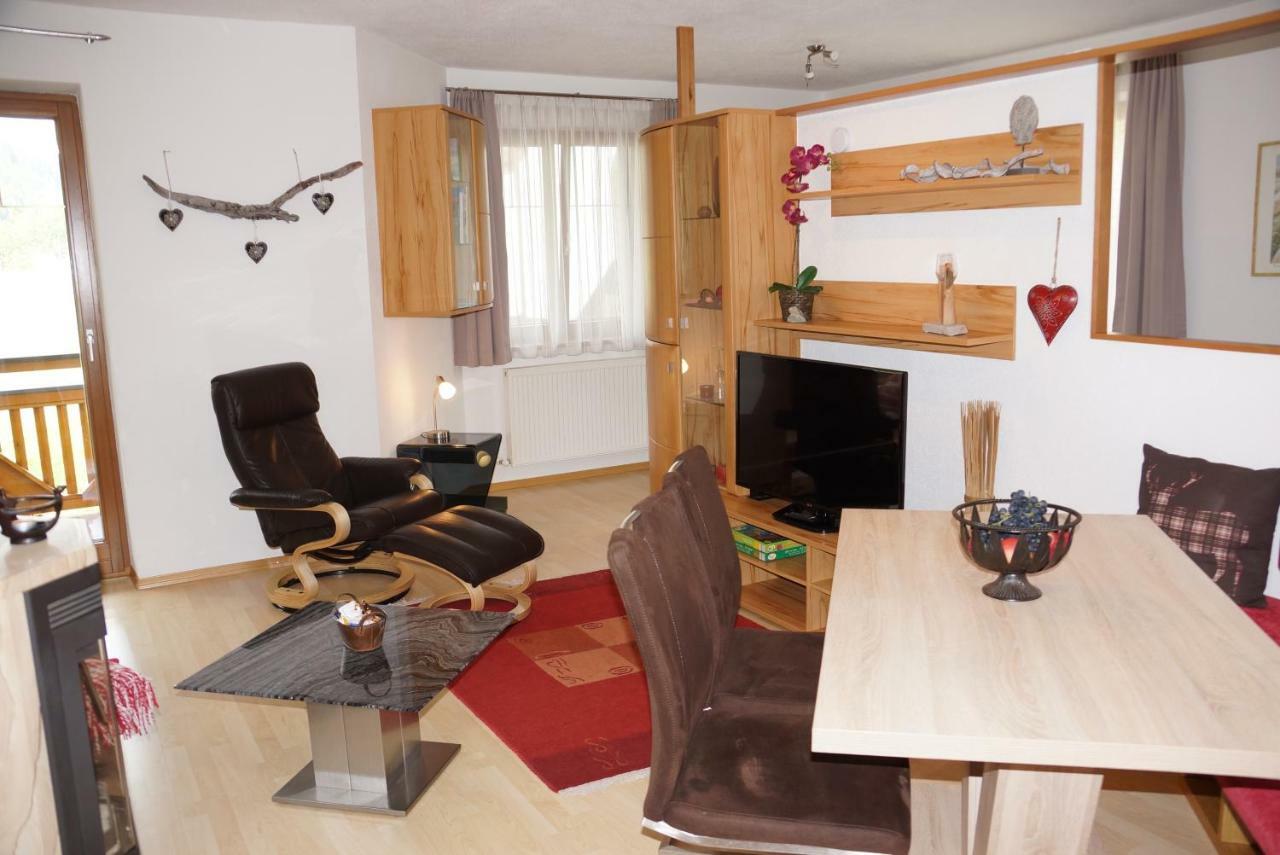 Haus Juen Apartman Tulfes Kültér fotó